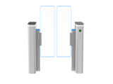 Arcturus Access control Speed Turnstile | CX-ARC-1W