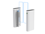 Arcturus Access control Speed Turnstile | CX-ARC-1W