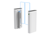 Arcturus Access control Speed Turnstile | CX-ARC-1W