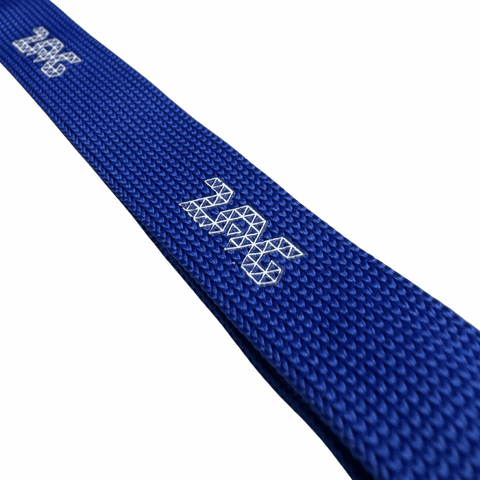 Screen Print Lanyards