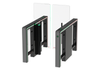 OMGates Vega Speed Gate | 1 Lane | Internal | OMGVEG1LN