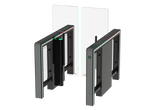 OMGates Vega Speed Gate | 1 Lane | Internal | OMGVEG1LN