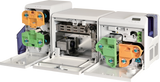SwiftPro SwiftLaser Card Personalisation System - Cards-X (UK)