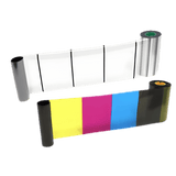 SwiftPro K30 / K65 BA Series Ribbon Set | 1000 Prints | 7710004154 A/B