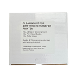 SwiftPro Cleaning Kit for SwiftPro K Series Printers and L10 Lamination Modules | 7710004CKITA