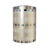 SwiftPro L10 Genuine Holographic Thin Film Laminate | 1000 Prints | 7710006SPSTF - Cards-X (UK)