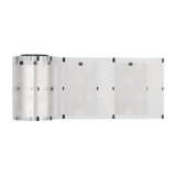 SwiftPro L10 Genuine Holographic Thin Film Laminate | 1000 Prints | 7710006SPSTF - Cards-X (UK)