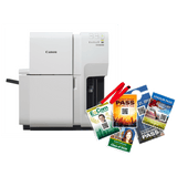 Swiftcolor CX-G6400 Oversized Colour Inkjet Printer | CX-G6400