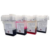 Swiftcolor SCC-4000D Full Colour Ink Set | SCC4000DINKSET