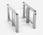 Vega One Lane Speed Gate - Access Control Turnstile