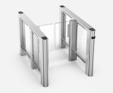 Vega One Lane Speed Gate - Access Control Turnstile