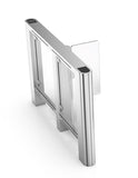Vega One Lane Speed Gate - Access Control Turnstile