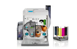 Matica XID8600 Retransfer Card Printer | Dual Sided | PR000198