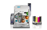 Matica XID8600 Retransfer Card Printer | Dual Sided | PR000198
