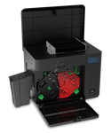 Matica XID-M300 Retransfer card printer | Single Sided