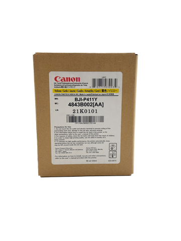 Swiftcolor SCC-4000D Ink Cartridge | Yellow | 7710004CFCAY