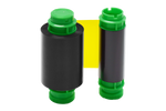 Pointman Nuvia Range YMCKO Full Colour Ribbon | 200 Prints | 66200740