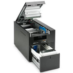 Zebra ZC10L Large Format ID Card Printer | Single Sided | ZC10L-00QT0US00