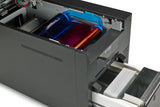 Zebra ZC10L Large Format ID Card Printer | Single Sided | ZC10L-00QT0US00