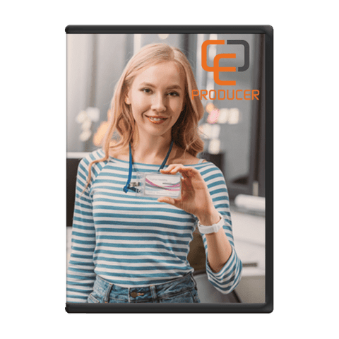 CardExchange® Producer Business Additional Client | CP1065N - Cards-X (UK)