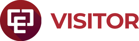CardExchange® Visitor Business Master Edition | VM2050N - Cards-X (UK)