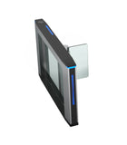 ALFA Access control Speed Turnstile | CX-ALF-70-1W - Cards-X (UK)