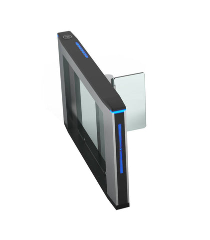 ALFA Access control Speed Turnstile | CX-ALF-70-1W - Cards-X (UK)