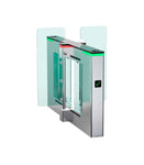 ALHENA Access control Speed Turnstile | Dual Gate | CX-ALH-6000H-2W - Cards-X (UK)