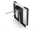 Andromeda 10 Access control Tripod | Single Sided | CX-AND-10 - Cards-X (UK)