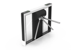 Andromeda 10 Access control Tripod | Single Sided | CX-AND-10 - Cards-X (UK)