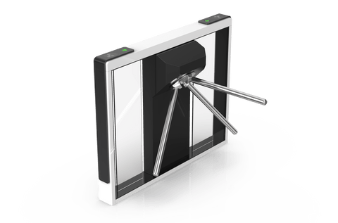 Andromeda 10 Access control Tripod | Single Sided | CX-AND-10 - Cards-X (UK)