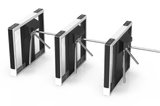 Andromeda 10 Access control Tripod | Single Sided | CX-AND-10 - Cards-X (UK)