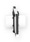Andromeda 20 Access Control Speed Gate | Dual Sided | CX-AND-20-2W - Cards-X (UK)