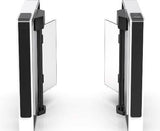 Andromeda 20 Access Control Speed Gate | Dual Sided | CX-AND-20-2W - Cards-X (UK)
