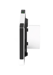 Andromeda 20 Access Control Speed Gate | Single Sided | CX-AND-20-1W - Cards-X (UK)