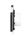 Andromeda 20 Access Control Speed Gate | Single Sided | CX-AND-20-1W - Cards-X (UK)