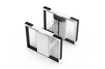 Andromeda 20 Access Control Speed Gate | Dual Sided | CX-AND-20-2W - Cards-X (UK)