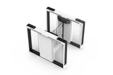 Andromeda 20 Access Control Speed Gate | Dual Sided | CX-AND-20-2W - Cards-X (UK)
