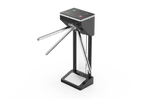 Andromeda 50 Access control Tripod | Single Sided | CX-AND-50 - Cards-X (UK)