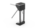 Andromeda 50 Access control Tripod | Single Sided | CX-AND-50 - Cards-X (UK)