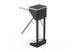 Andromeda 50 Access control Tripod | Single Sided | CX-AND-50 - Cards-X (UK)