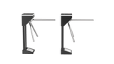 Andromeda 50 Access control Tripod | Single Sided | CX-AND-50 - Cards-X (UK)