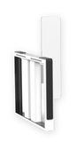 Andromeda 70 Access Control Speed Gate | Single Sided | CX-AND-70-1W - Cards-X (UK)
