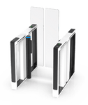 Andromeda 70 Access Control Speed Gate | Dual Sided | CX-AND-70-2W - Cards-X (UK)