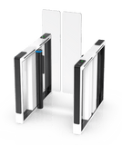 Andromeda 70 Access Control Speed Gate | Dual Sided | CX-AND-70-2W - Cards-X (UK)
