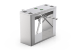 Antares Duo Access control Tripod | Double Sided | CX-ANT-DUO - Cards-X (UK)