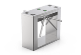 Antares Duo Access control Tripod | Double Sided | CX-ANT-DUO - Cards-X (UK)