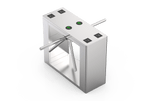 Antares Duo Access control Tripod | Double Sided | CX-ANT-DUO - Cards-X (UK)