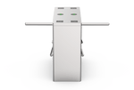 Antares Duo Access control Tripod | Double Sided | CX-ANT-DUO - Cards-X (UK)