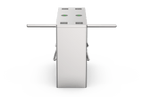 Antares Duo Access control Tripod | Double Sided | CX-ANT-DUO - Cards-X (UK)